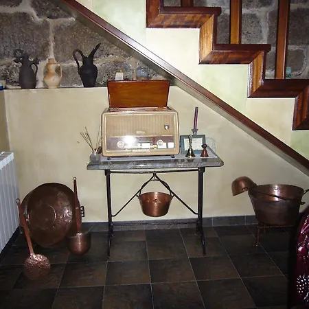 Casa rural Pazos Hermos Pazos Hermos