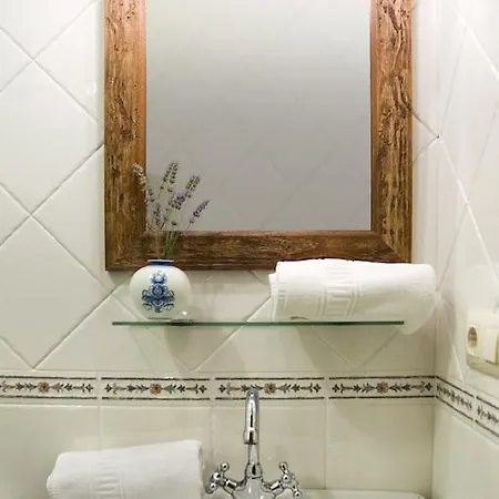 Casa rural Pazos Hermos Pazos Hermos